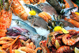 Udang Keju